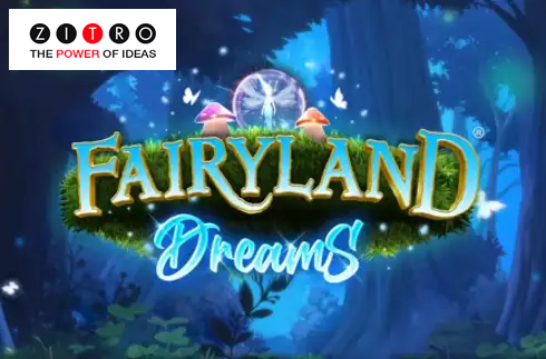 Fairyland Dreams